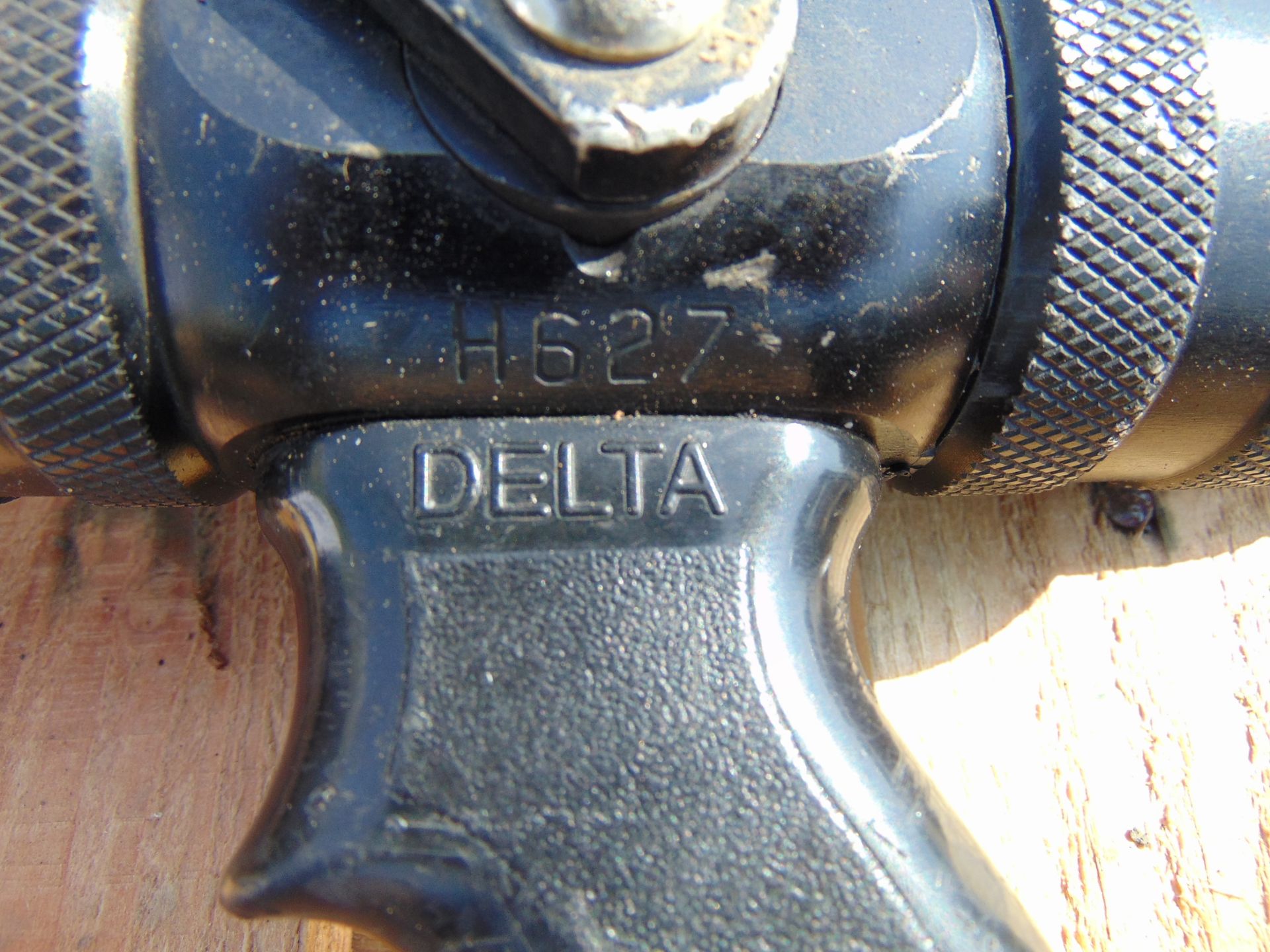 5 x Delta Branch Nozzles - Image 4 of 4