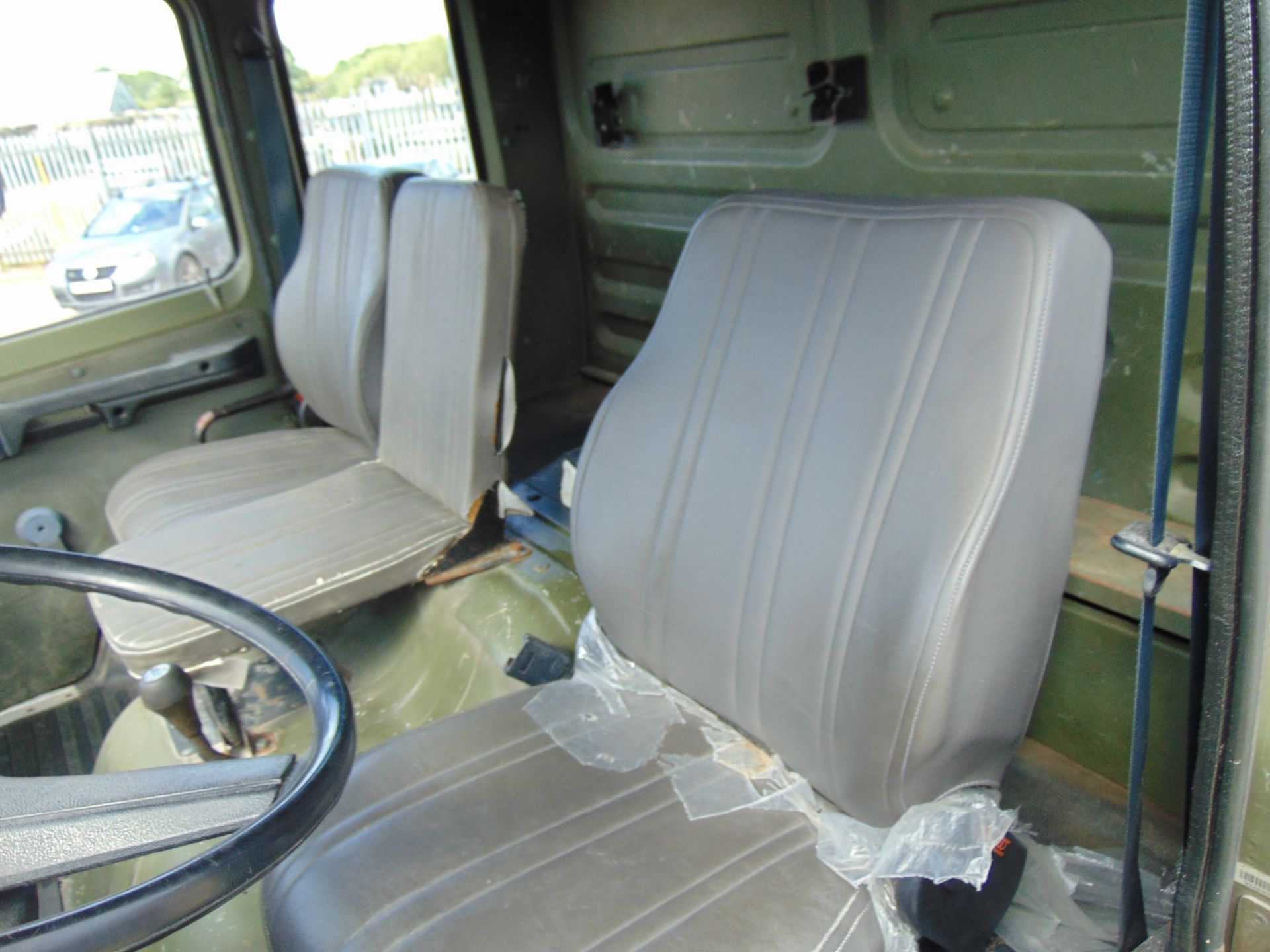 Left Hand Drive Leyland Daf 45/150 4 x 4 - Image 15 of 25