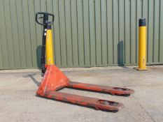 BT Rolatruc LHM230 2,300Kg Nylon Wheel Pallet Truck