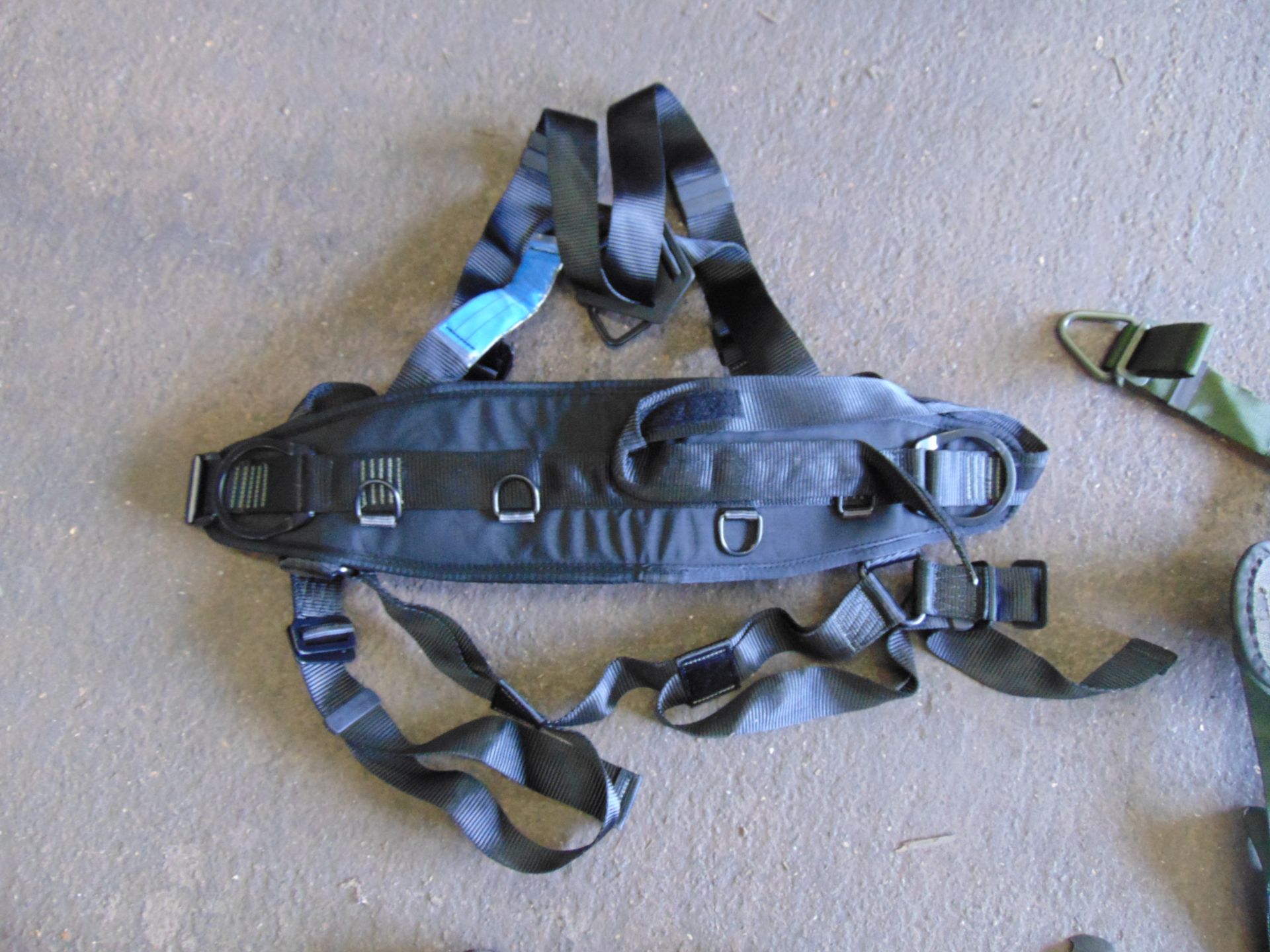 2 x Unissued Spanset Full Body Fall Arrest Harnesses - Image 4 of 7