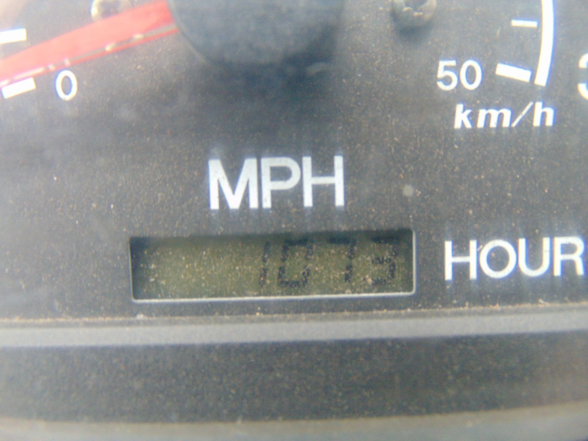 2013 Cushman / Kioti 1600XD 4WD ATV Only 1,073 Hours! - Image 17 of 18