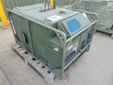 Lister/ Petter 5.6 KVA 240 volt single phase 50 Hz Diesel Generator