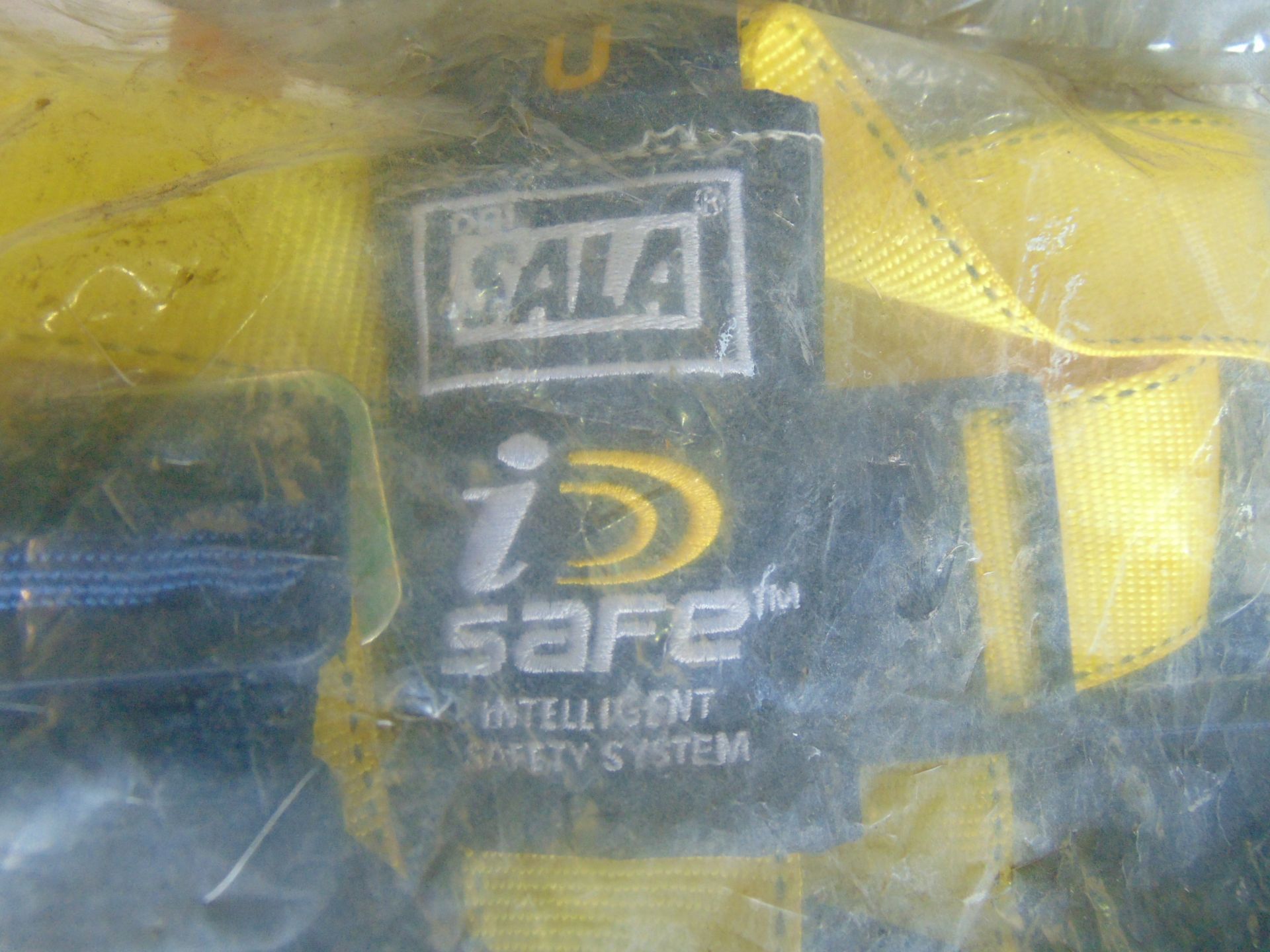 3 x Unissued Sala Delta II Full Body Fall Arrest Harnesses - Image 4 of 5