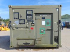 Countryman 102 KVA Containerised Deutz/Stamford Diesel Generator