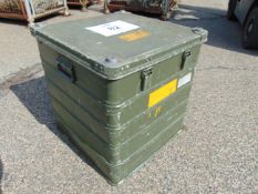 Heavy Duty Zarges Aluminium Case 90x60x60cm