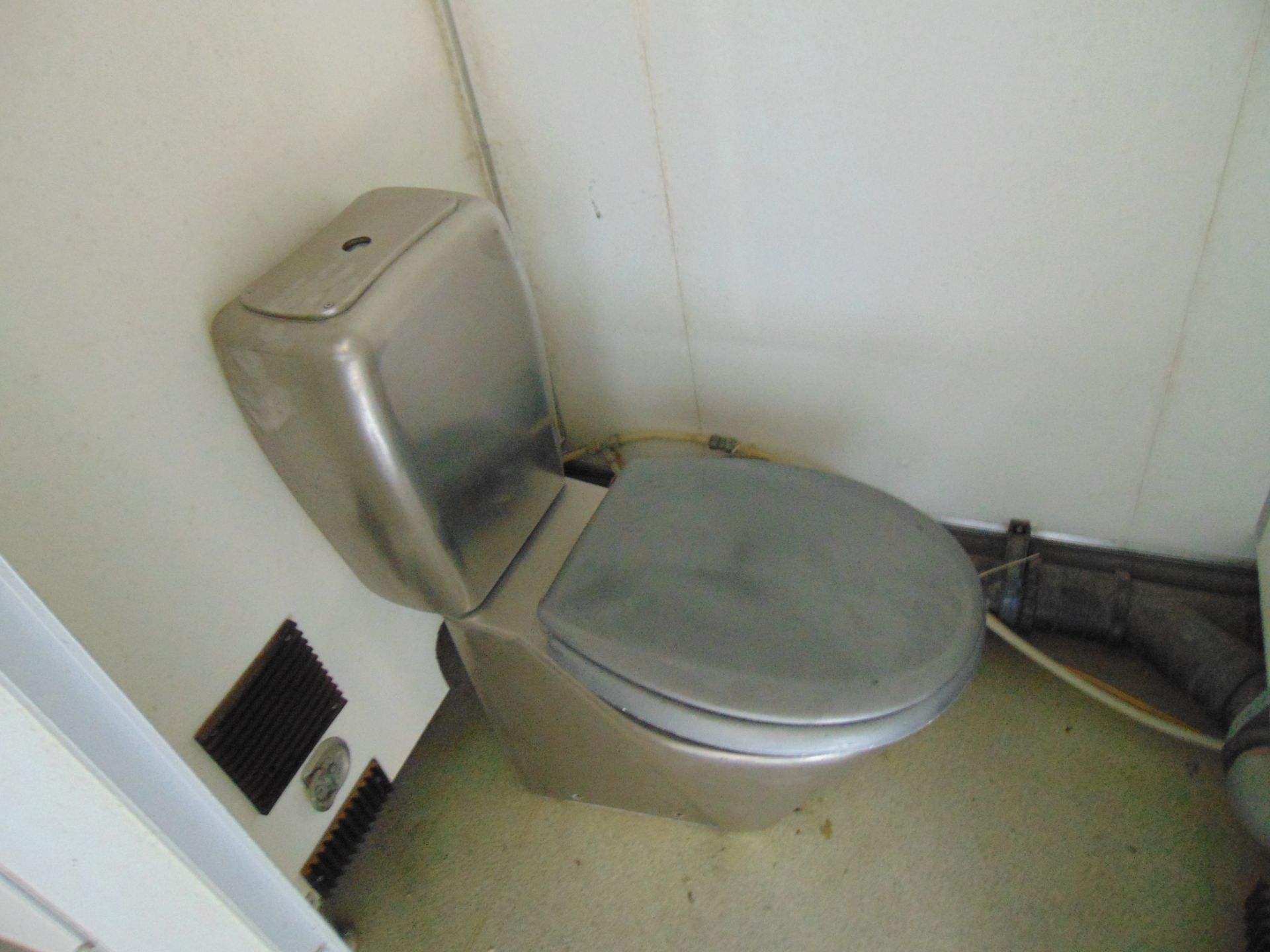 Frontline toilet and shower block units - Image 28 of 29