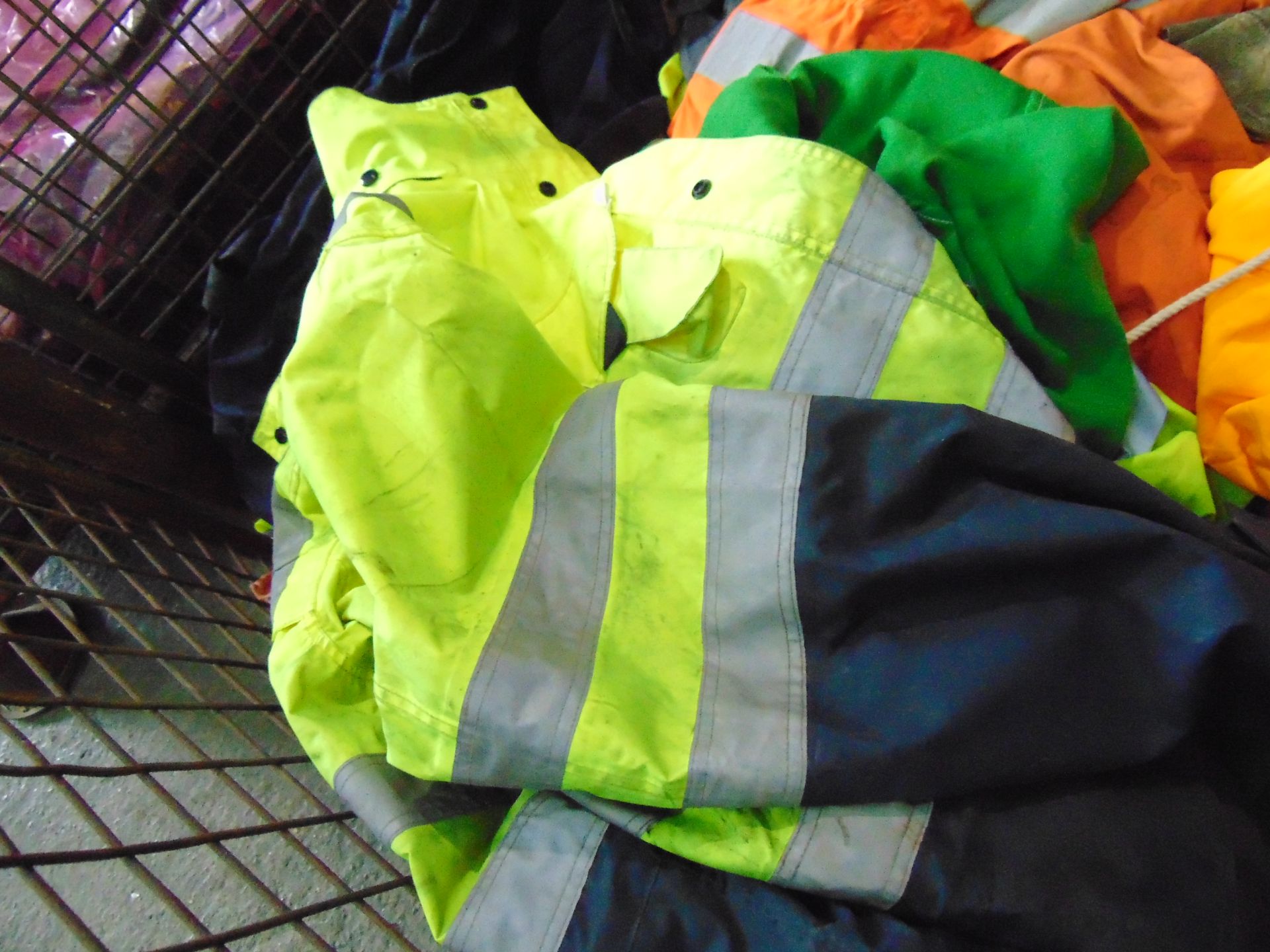 Protective Clothing, Jackets, Flight Clothing, Body Armour etc - Image 2 of 5