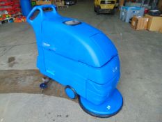 Clarke 20” L20 Encore Walk Behind Floor Scrubber