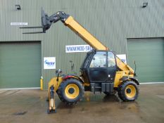 2014 Caterpillar TH414C GC 3.6 ton Telehandler ONLY 1,088 Hours!