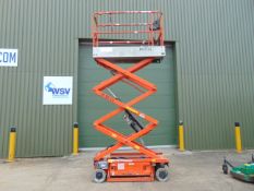 JLG 1930ES 7.62m Electric Scissor Lift Access Platform ONLY 290 Hours!