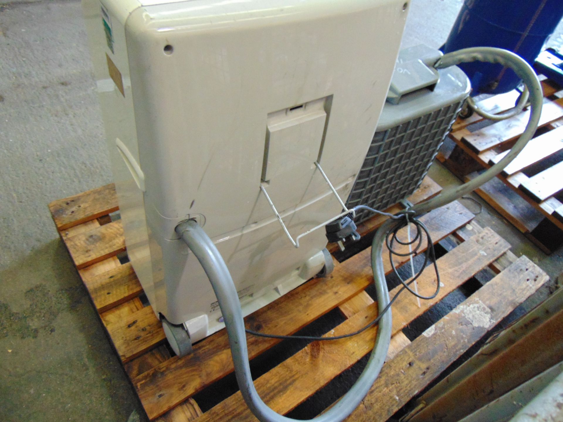 Ocean Eskimese 52 Portable Air Conditioning Unit - Image 4 of 5