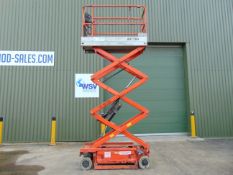 JLG 1930ES 7.62m Electric Scissor Lift Access Platform ONLY 226 Hours!