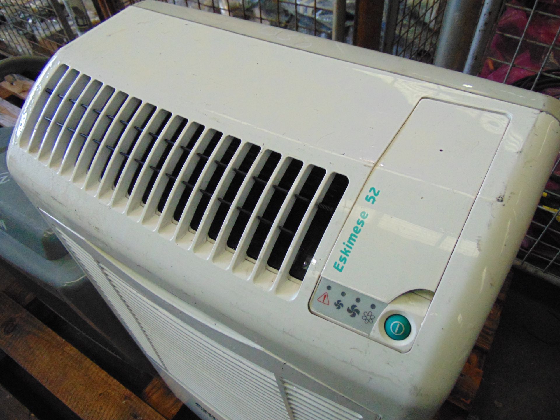Ocean Eskimese 52 Portable Air Conditioning Unit - Image 2 of 5