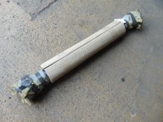 1 x Unissued Leyland Daf 45/150 4 x 4 Propeller Shaft MZK3098