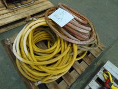 5 x 19mm 55 bar High Pressure Hoses