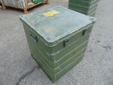 Heavy Duty Zarges Aluminium Case 90x60x60cm