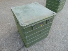 Heavy Duty Zarges Aluminium Case 90x60x60cm