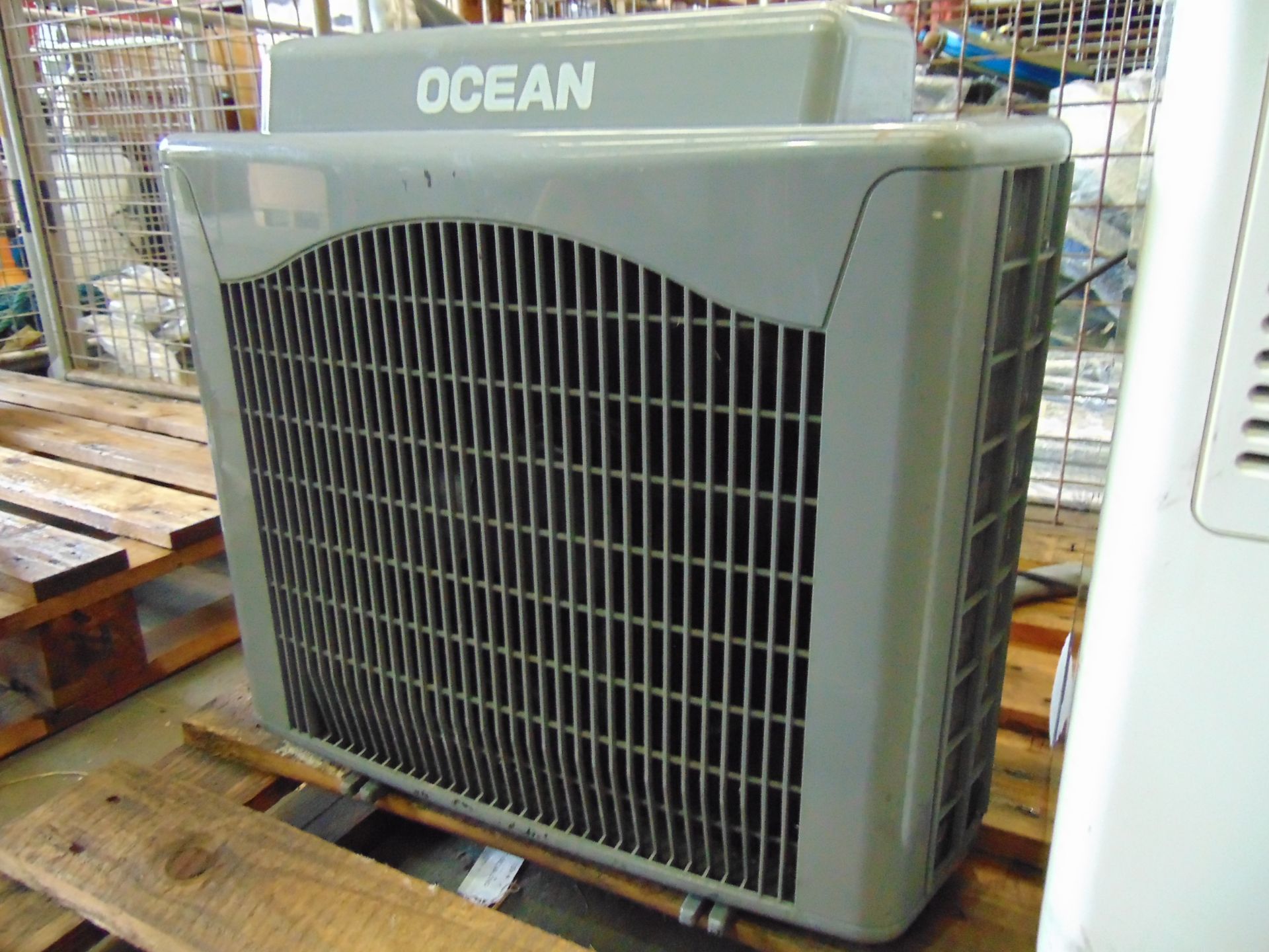 Ocean Eskimese 52 Portable Air Conditioning Unit - Image 3 of 5