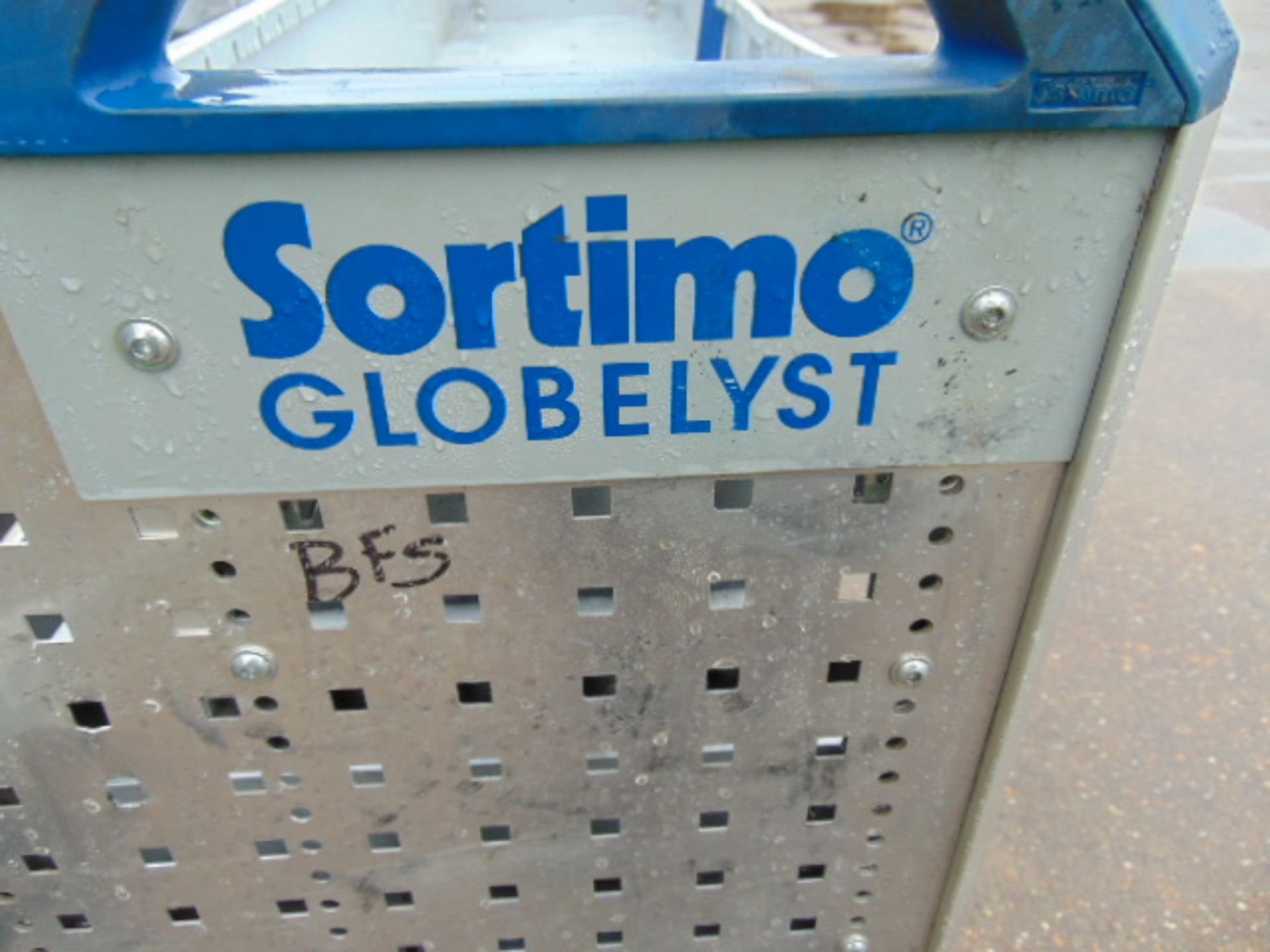 Pair of Sortimo Globelyst Vehicle Storage Units - Image 5 of 5