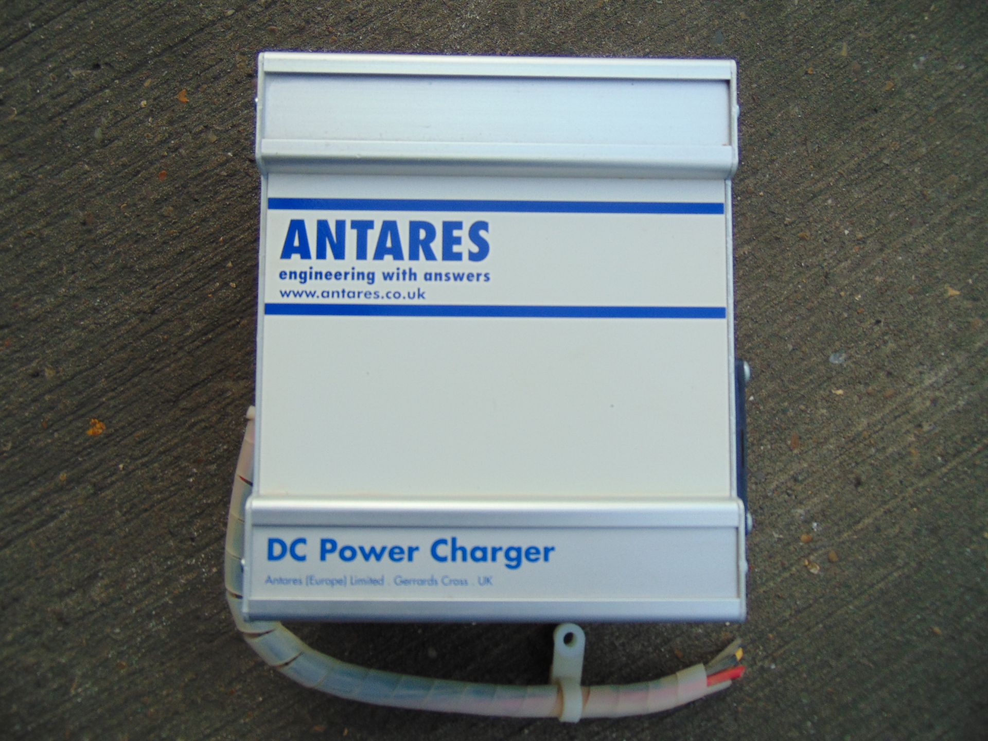 ANTARES 24V DC AUX Battery Charger - Image 2 of 4