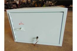 Lockable Safe Box