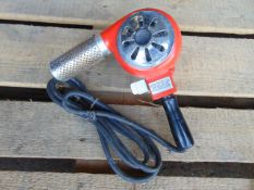 Vintage Space Dynamics Corp Heavy Duty Industrial Heat Gun