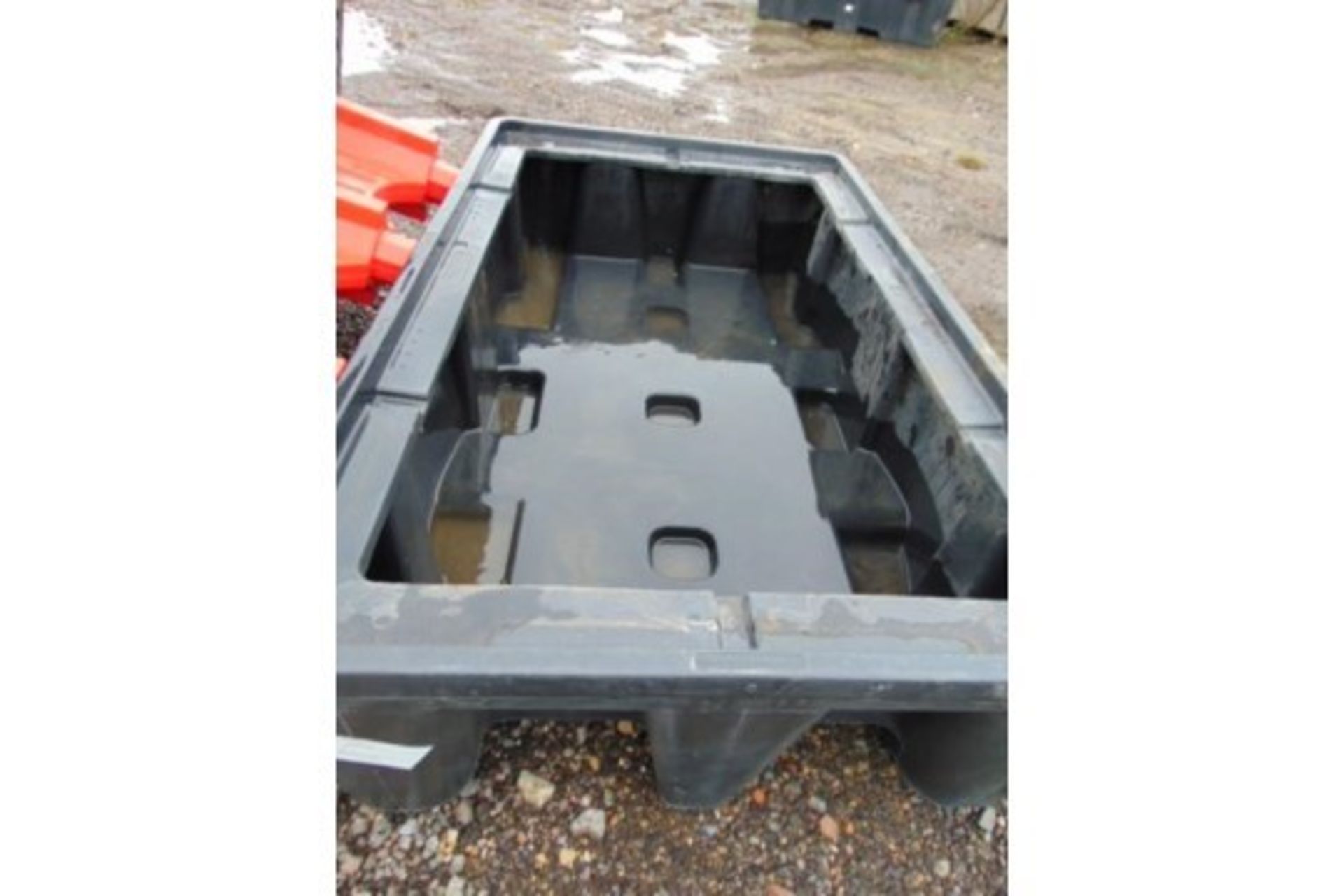 New & Unused Double IBC Container Spill Pallet - Image 3 of 6