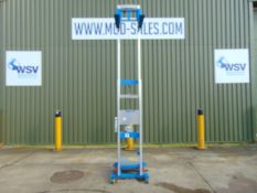 Unused Genie GL-10 Material Lift Fork Lift