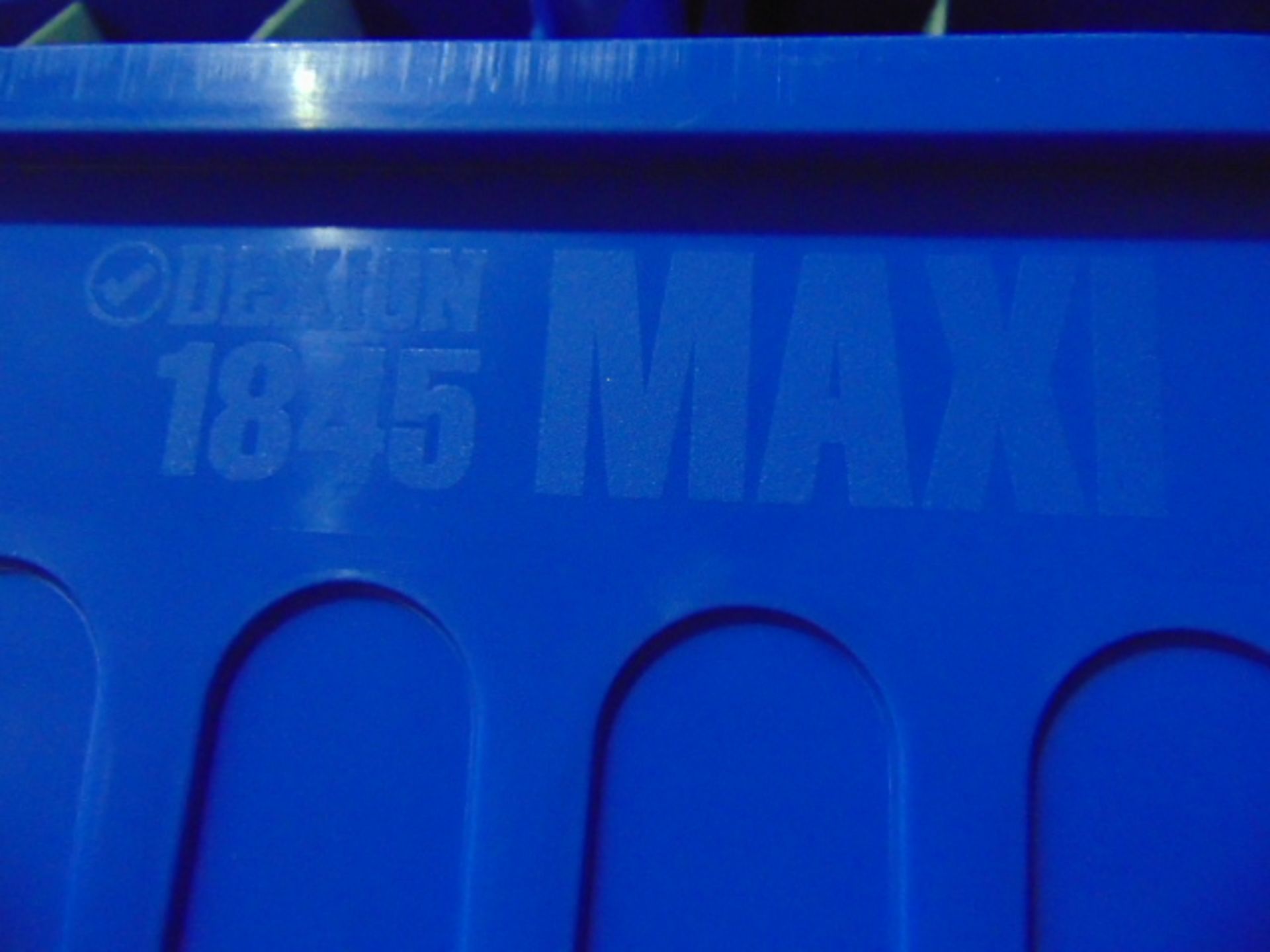 Approx 75 Dexion Maxi 1845 Storage Bins - Image 5 of 5