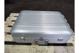 Zero Heavy Duty Centurion Elite Aluminium Carry Case