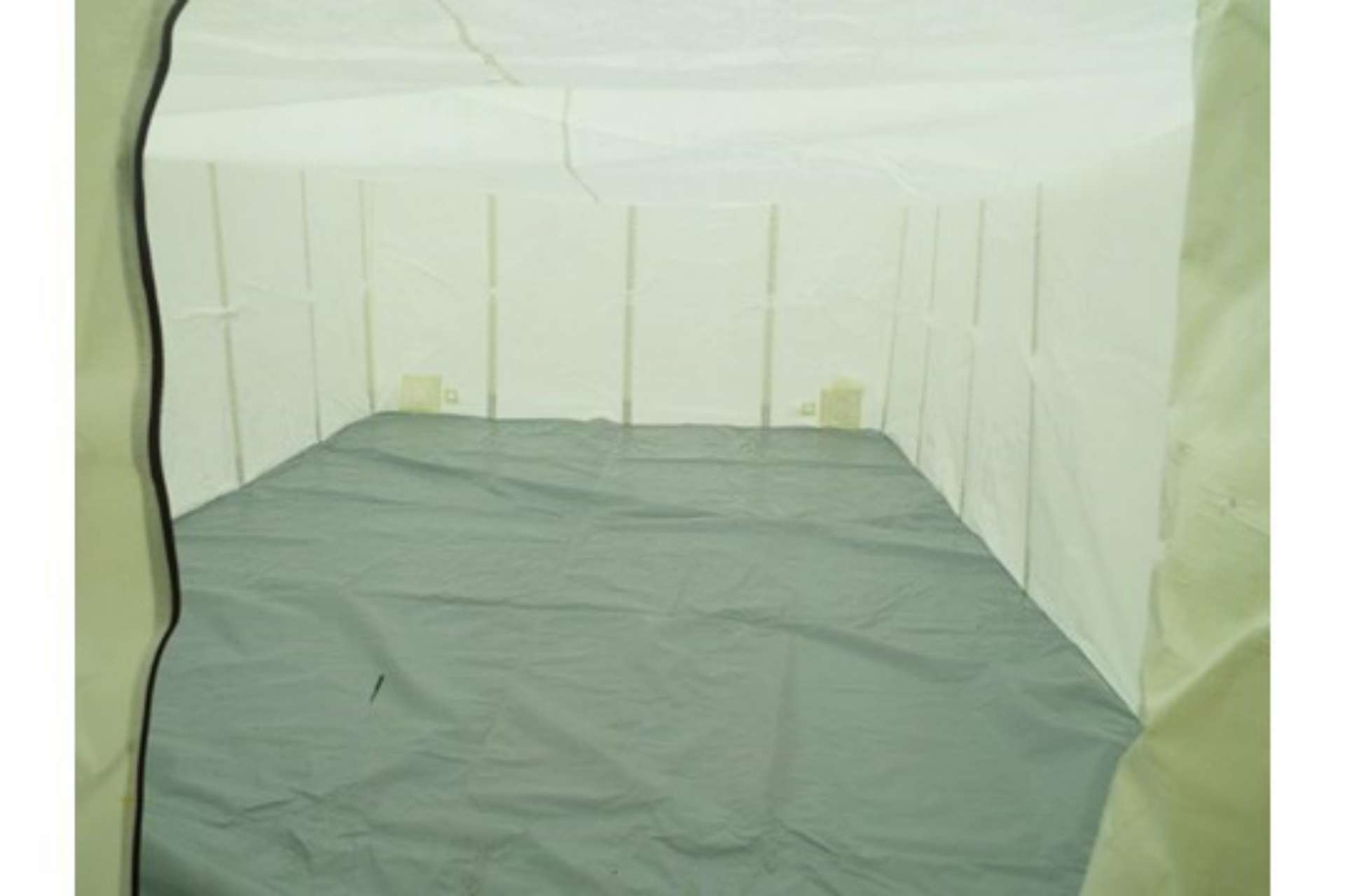 Unissued 8mx4m Inflatable Decontamination/Party Tent - Image 6 of 13