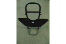 Steel Strapping / Banding Trolley