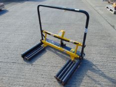 Wheelforce 500Kg Tyre Moving Trolley