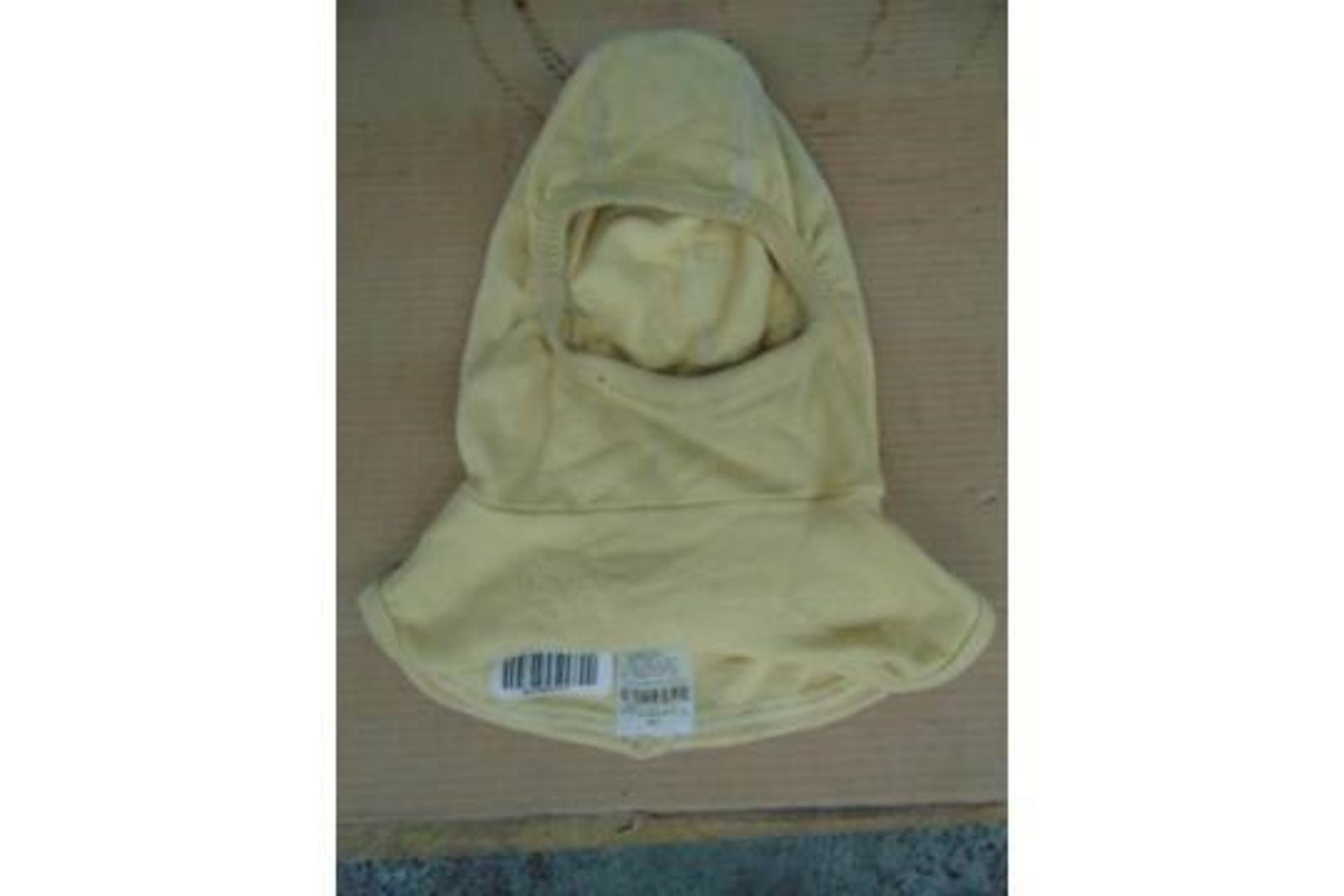 Qty 50 x Anti-Flash Hoods - Bild 2 aus 4