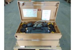 Very Rare Marine & Stationary GEVO Diesel Engine Indv Cylinder Head Hydraulic Stud Tensioner Kit