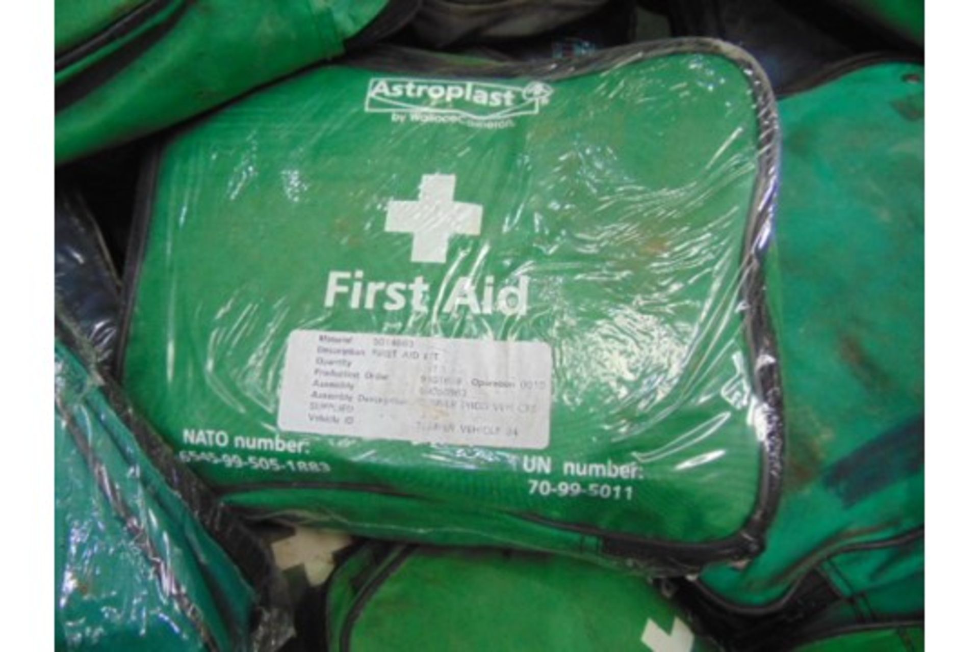 Stillage of Approx 40 x First Aid Kits - Image 3 of 3