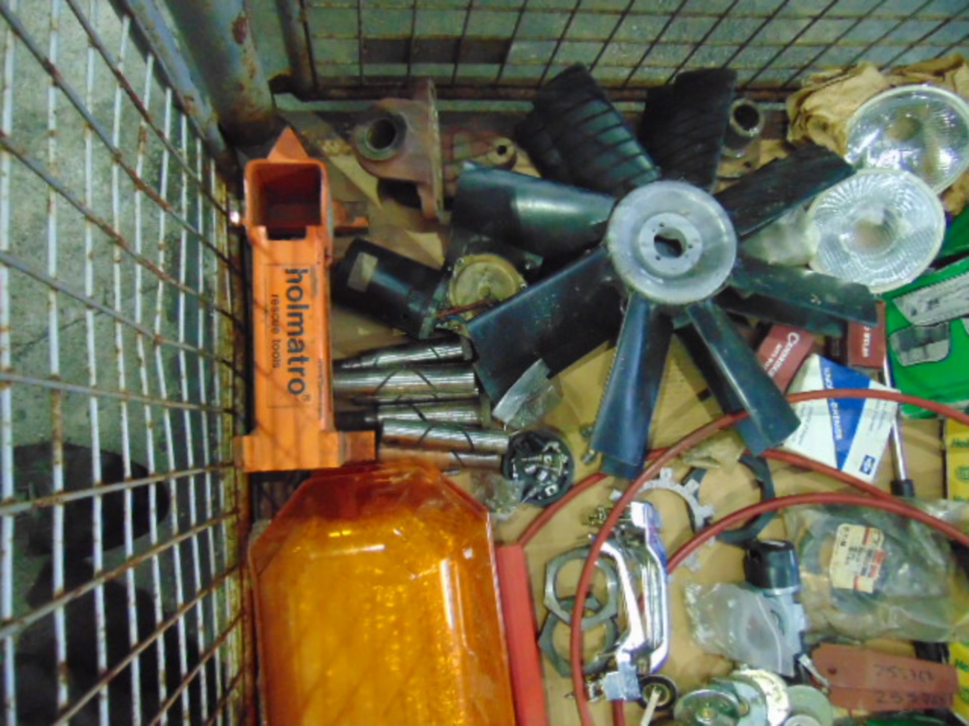 Stillage of Mixed Vehicle Spares - Image 5 of 5