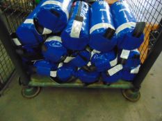 Qty 16 x Drager 300 Bar Air Tanks