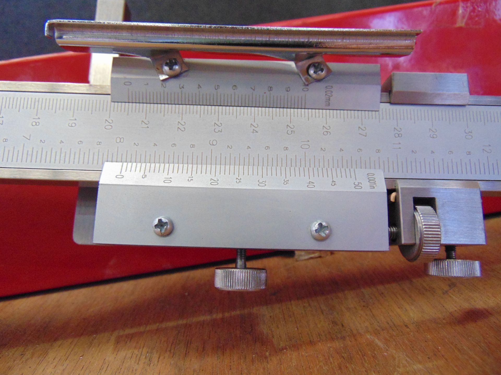 Height Gauge 300mm/12" - Image 4 of 5