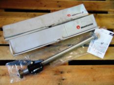 3 x Unissued Manfrotto 131D Camera Accessory Arms