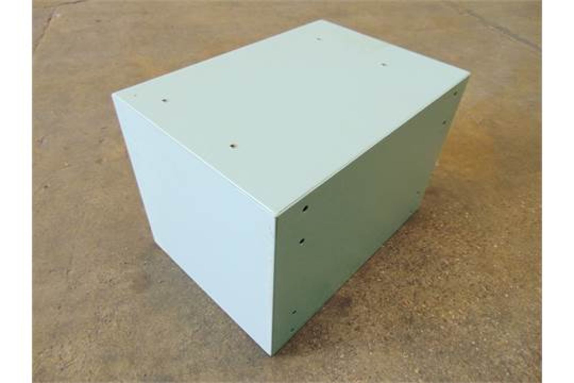 Lockable Safe Box - Image 5 of 6