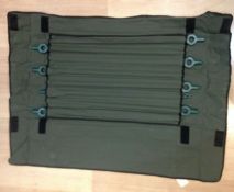 UNISSUED Supacat Textile Ground Anchor Kit.