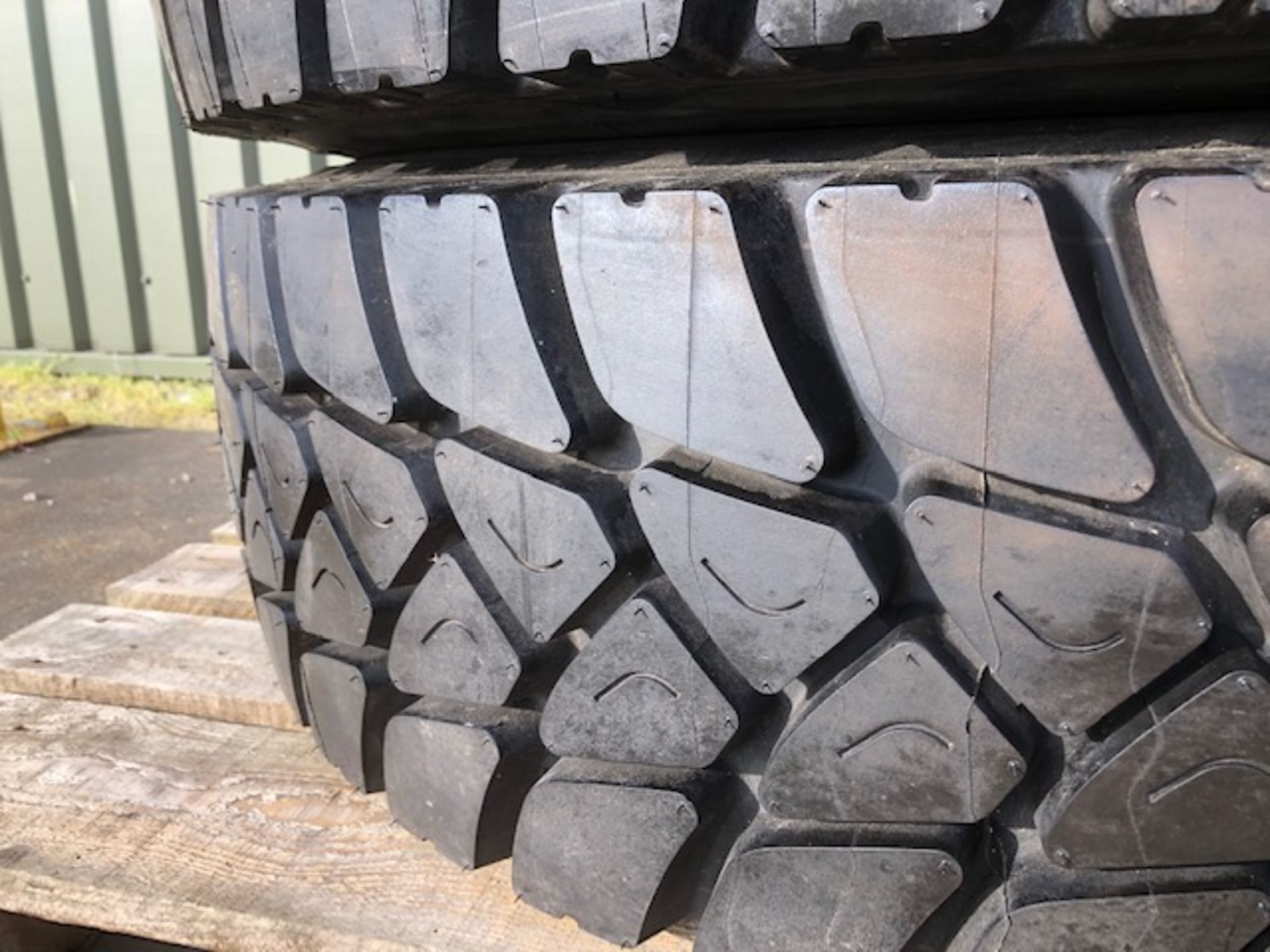 Qty 3 x Michelin 315 / 80 R 22.5 XDY 3 Tyres. Unused. - Image 5 of 8