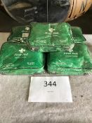 Qty 5 x Nato Vehicle First Aid Kits Unused