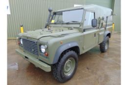 Land Rover Wolf 110 Hard Top