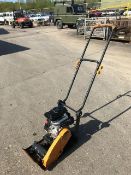 Evolution Vibrating Wacker Plate