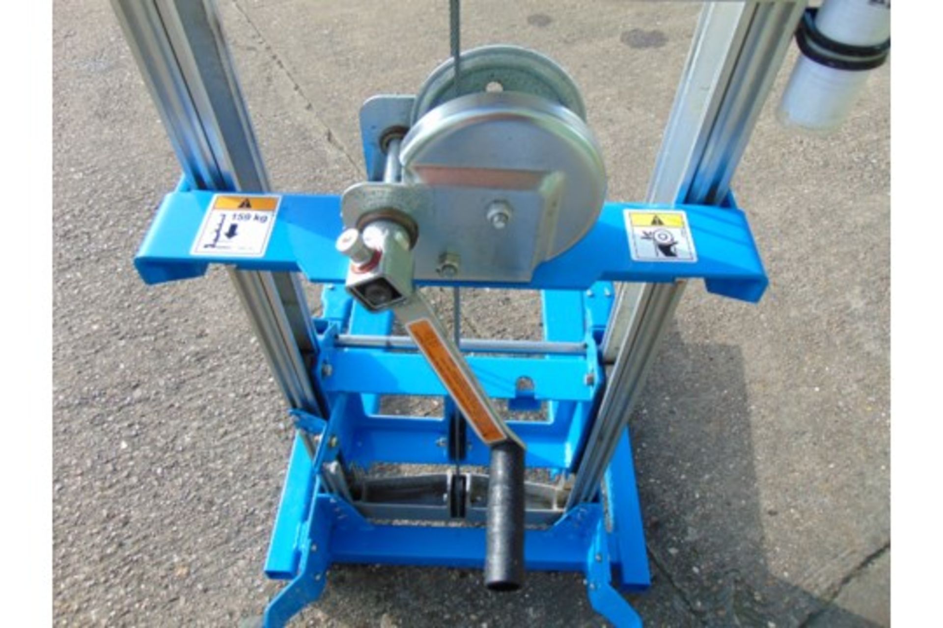 Unused Genie GL-10 Material Lift Fork Lift - Image 14 of 20