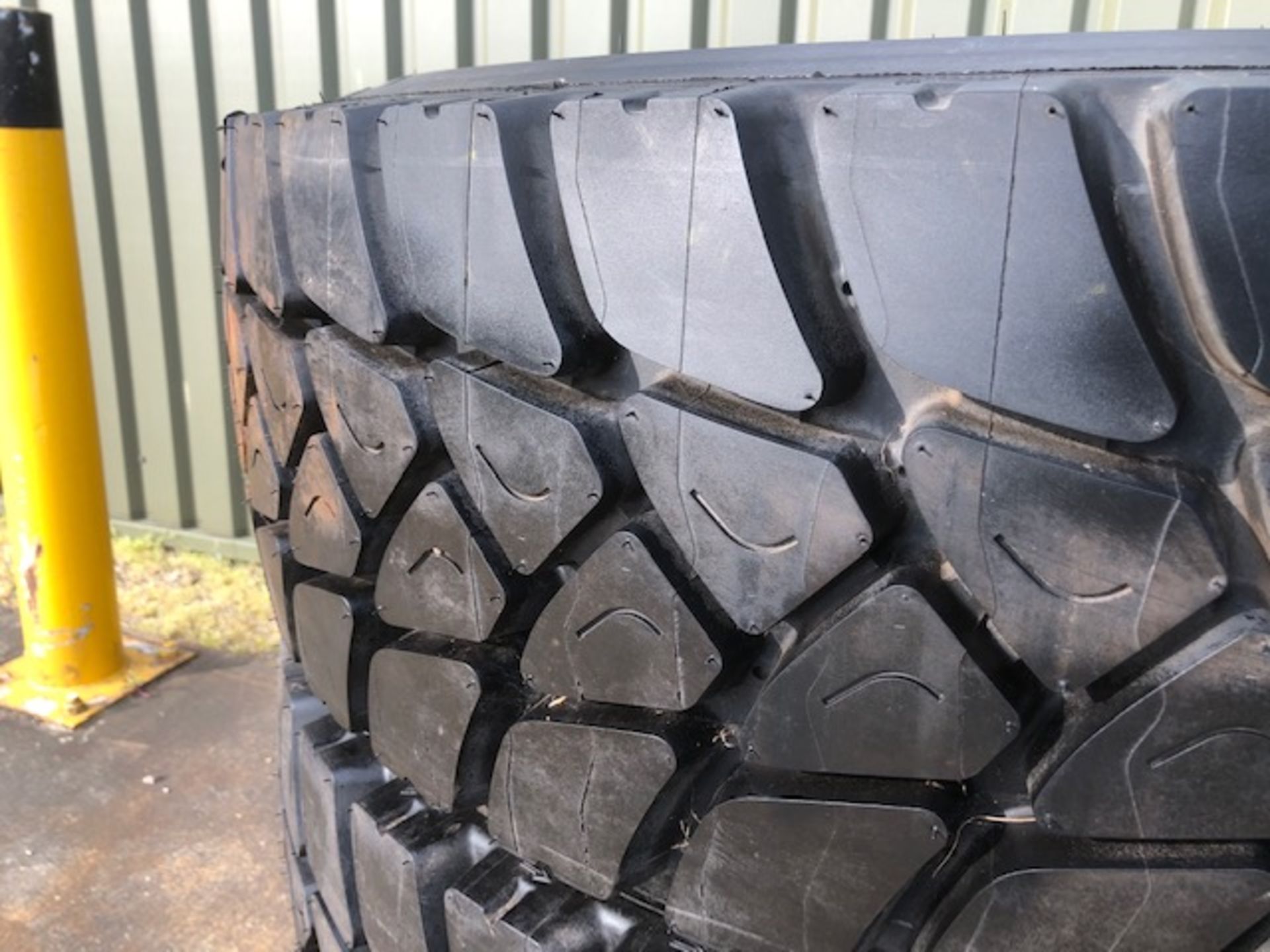 Qty 3 x Michelin 315 / 80 R 22.5 XDY 3 Tyres. Unused. - Image 3 of 8