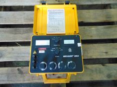 Bridge Megger BR4 Insulation Testing Set