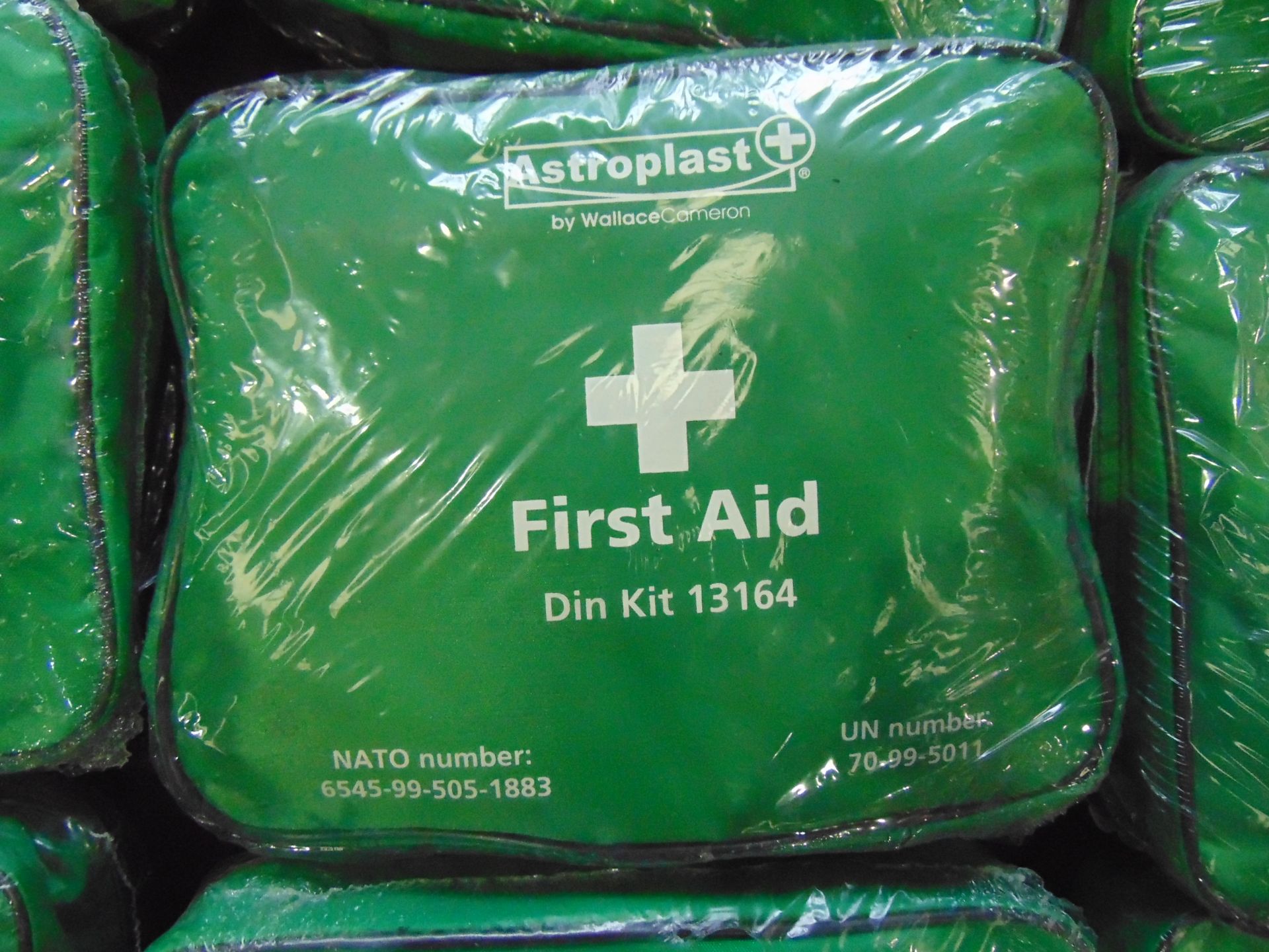 First Aid Kits etc - Image 2 of 3